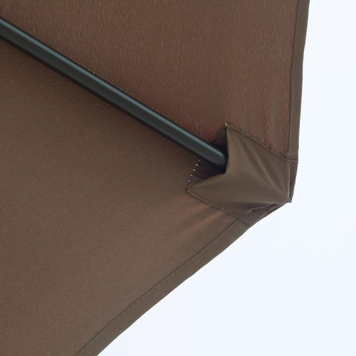 Produktbild Outsunny Knickschirm (3 m)