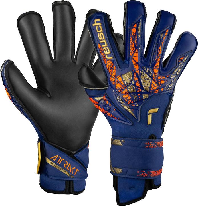 Actual product image Reusch Attrakt Duo Evolution (9)