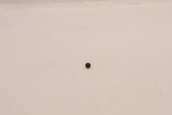 Actual product image Lenovo SCREW M3-STEP M2 WWAN