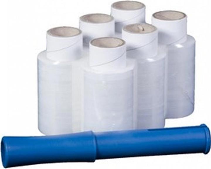 Actual product image Fellowes Enhance 80 (A4, 100 Piece, 80 µm)