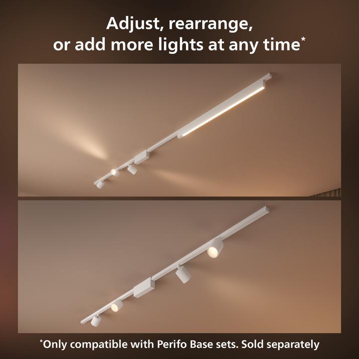 Produktbild Philips Hue Perifo (510 lm)