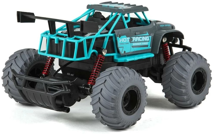 Produktbild Tec-Toy Monster Truck Hot Racing