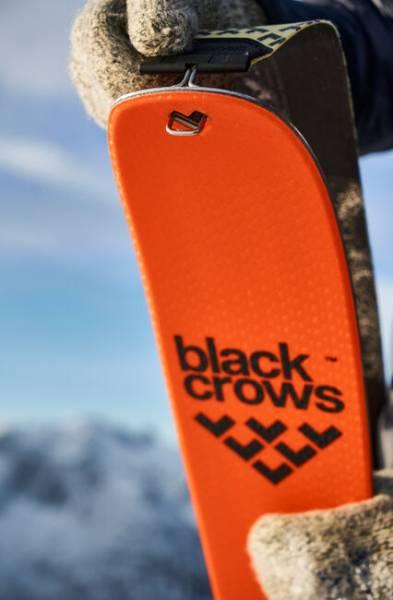 Image du produit Black Crows Draco Freebird (181 cm, Sans reliure)
