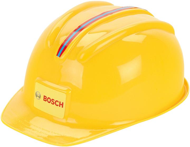 Theo Klein Bosch Handwerkerhelm