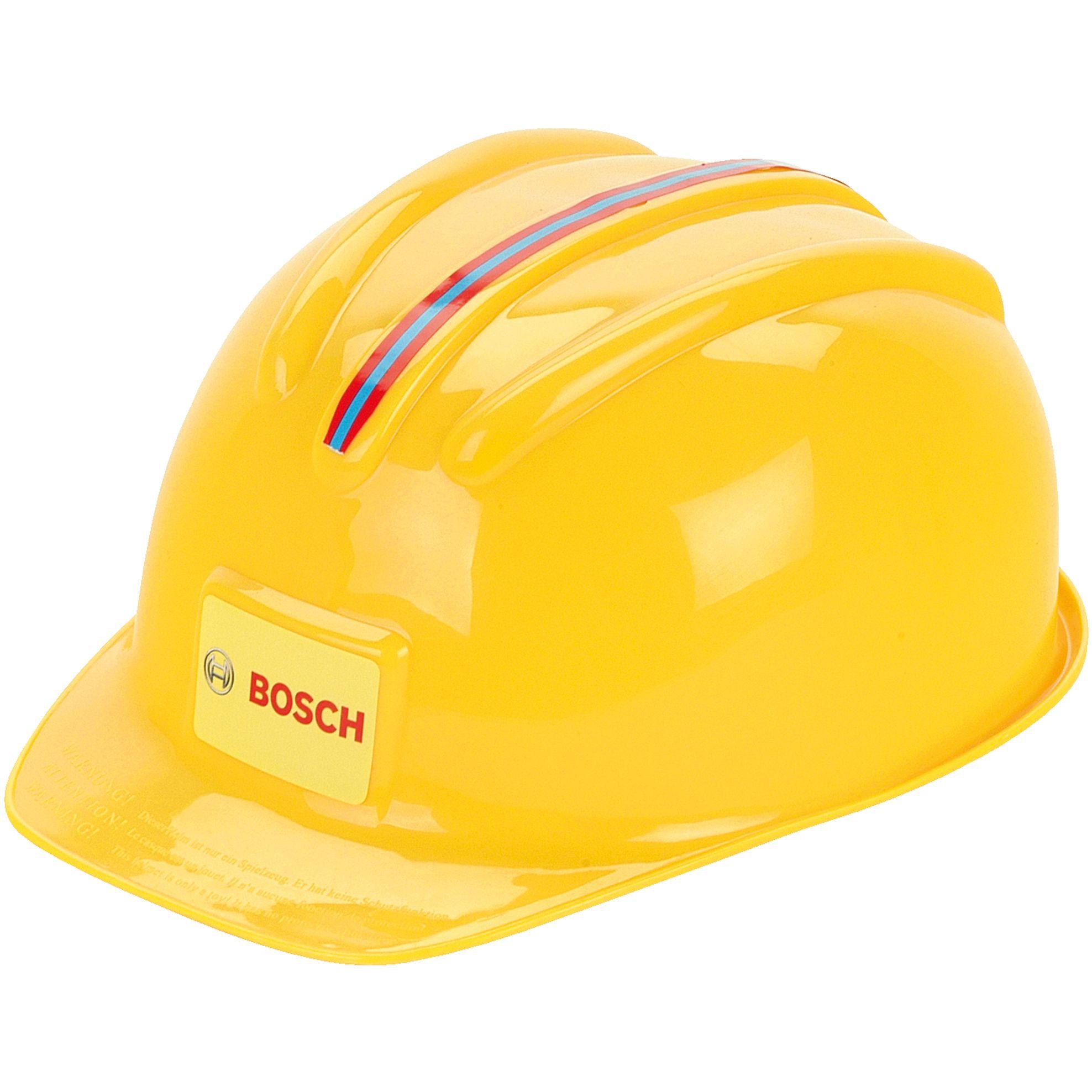 Theo Klein Bosch Handwerkerhelm (8127)