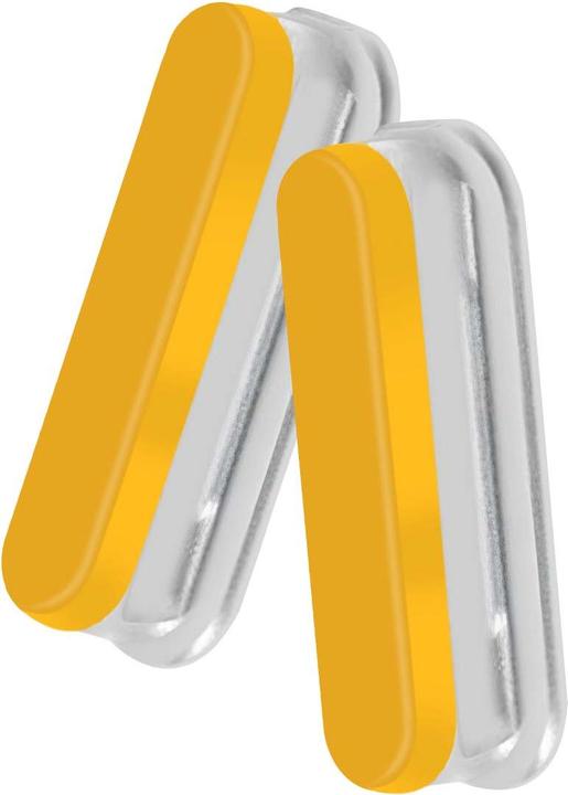 Immagine prodotto RhinoShield Button (Apple iPhone 11, Apple iPhone 11 Pro, Apple iPhone 12, Apple iPhone 12 Pro Max, Apple iPhone 13, Apple iPhone 13 Pro, Apple iPhone 13 Pro Max)