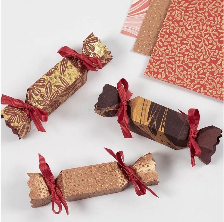 Actual product image Creativ Company Handmade paper (150 g/m², A4)