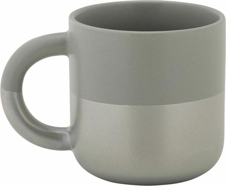 Actual product image Maxwell & Williams HORIZON Hellgrau 350 ml (350 ml, 1x)