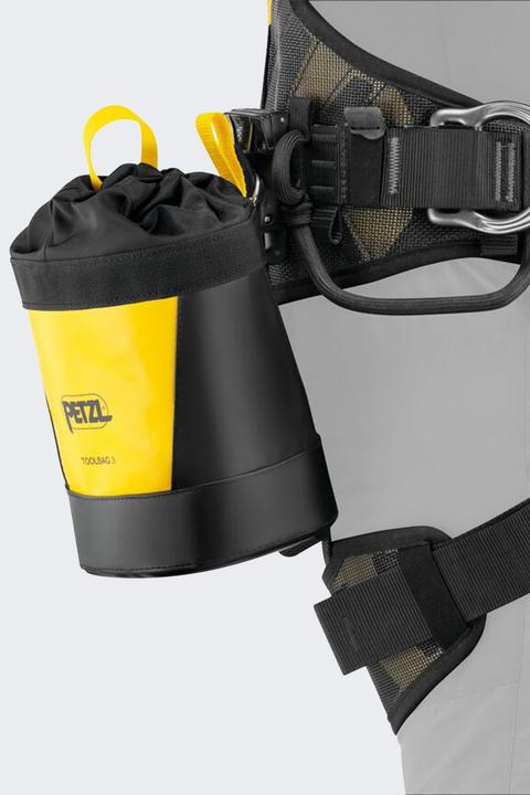 Produktbild Petzl PE-S047BA01 Werkzeugtasche - 3.0L