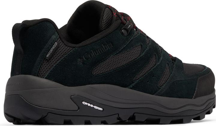 Produktbild Columbia Redmond™ Iv Low Waterproof (47)