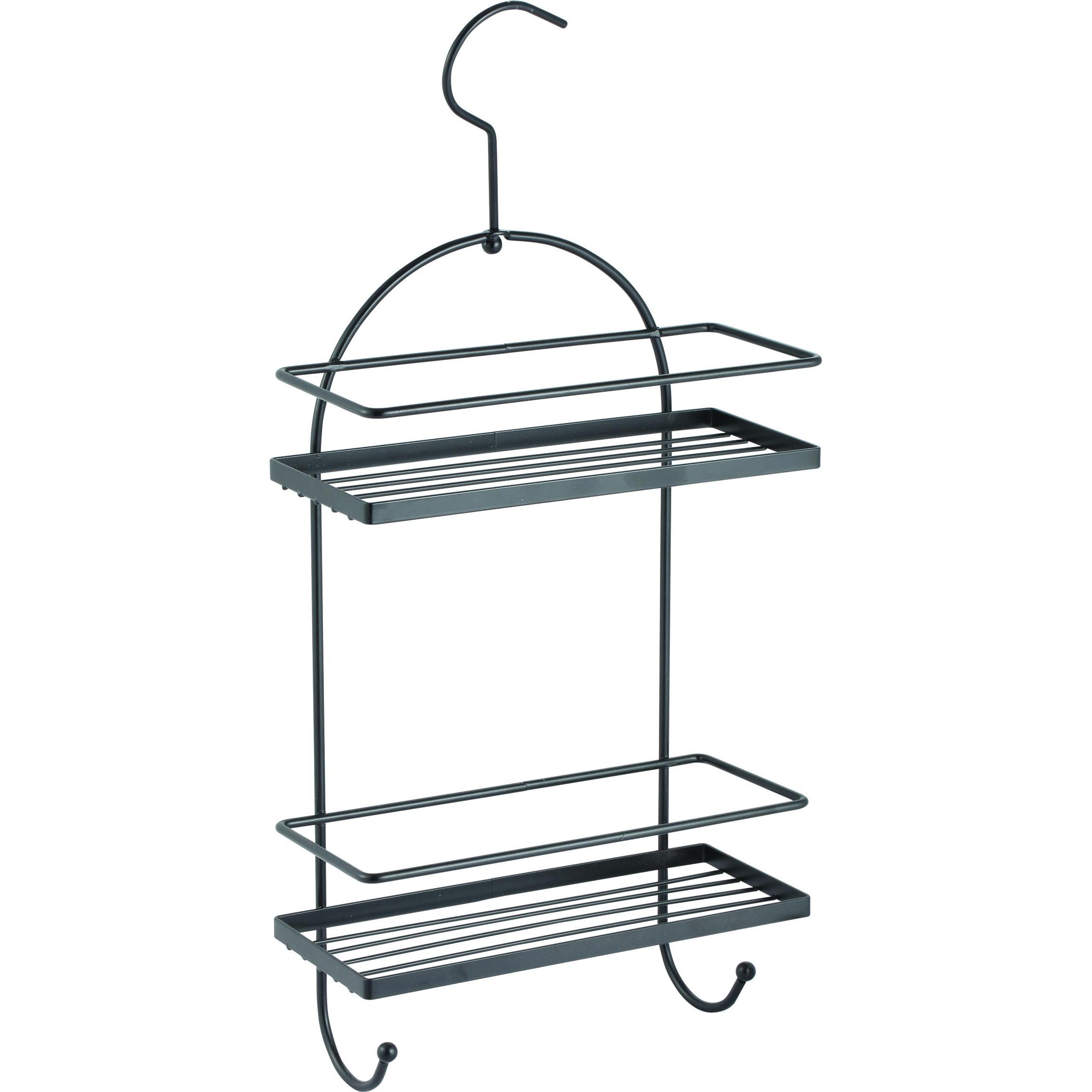 MSV, Duschablage, Iana (23 x 11 x 49.5 cm)