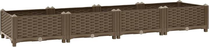 Produktbild vidaXL Hochbeet