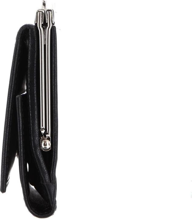 Actual product image Golden Head Colorado wallet RFID leather 14.5 cm