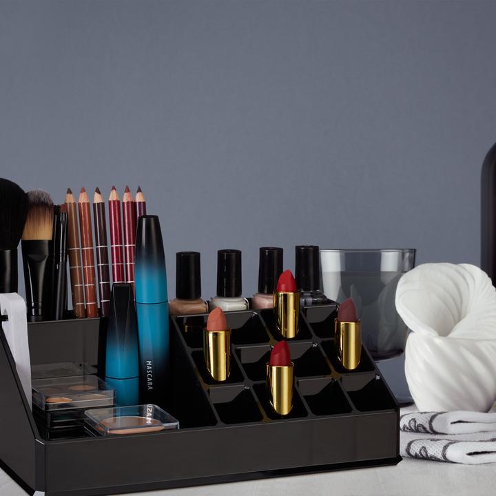 Image du produit Relaxdays Organisateur Cosmétiques