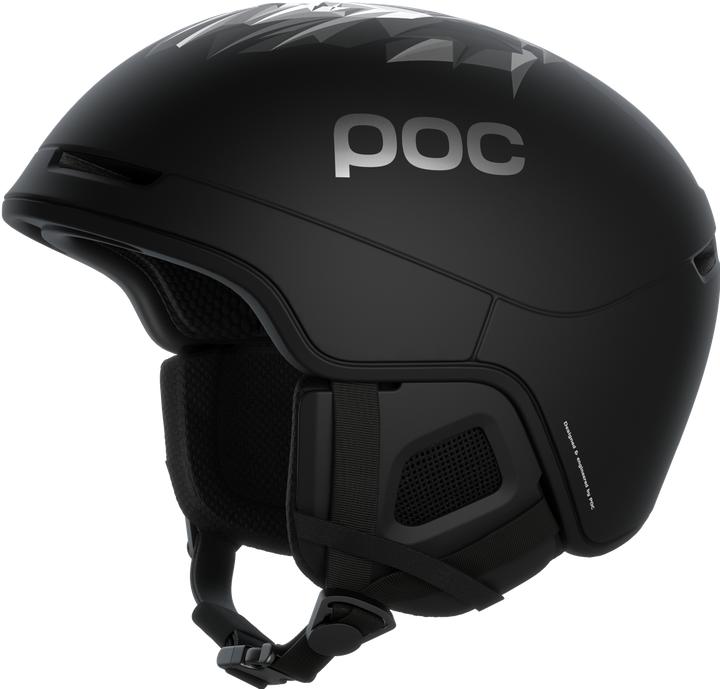 Image du produit Poc Obex Pure Odermatt Ed. (55 - 58 cm, ml)