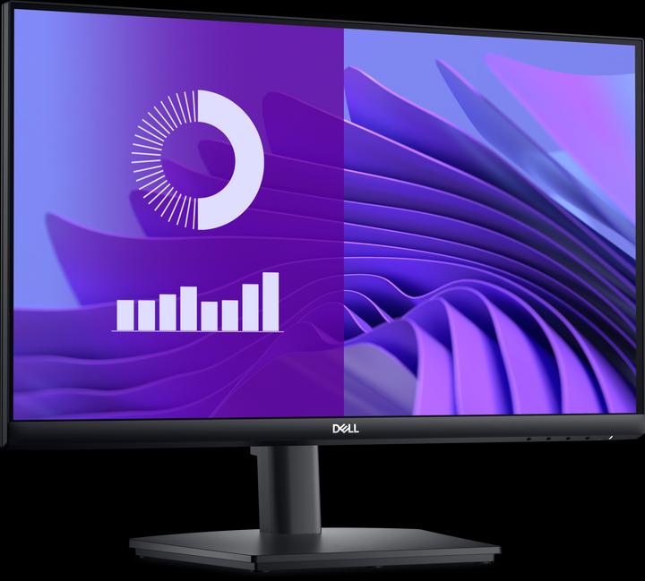 Dell E2425HS (1920 x 1080 pixels, 23.80")