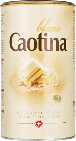 Actual product image Caotina Cocoa powder (500 g)