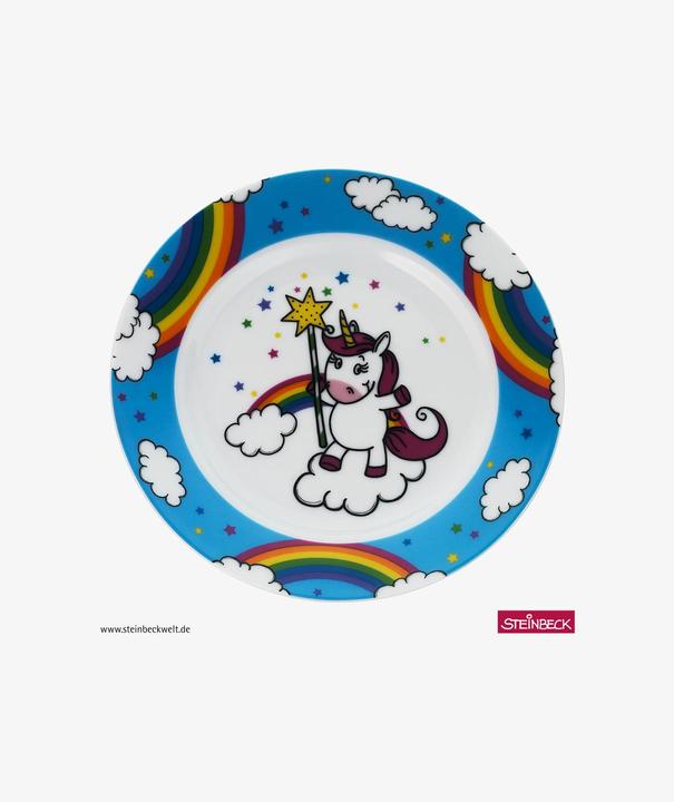 Actual product image WMF Unicorn