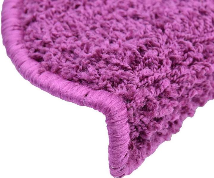 Immagine prodotto vidaXL Stufenmatte (65 x 21 cm)
