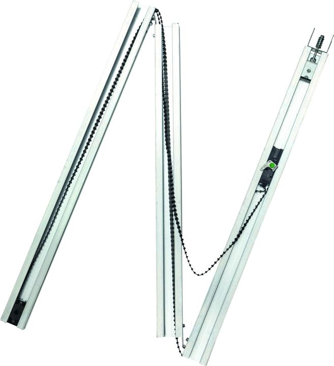 Productafbeelding Ecostar Liftronic 700