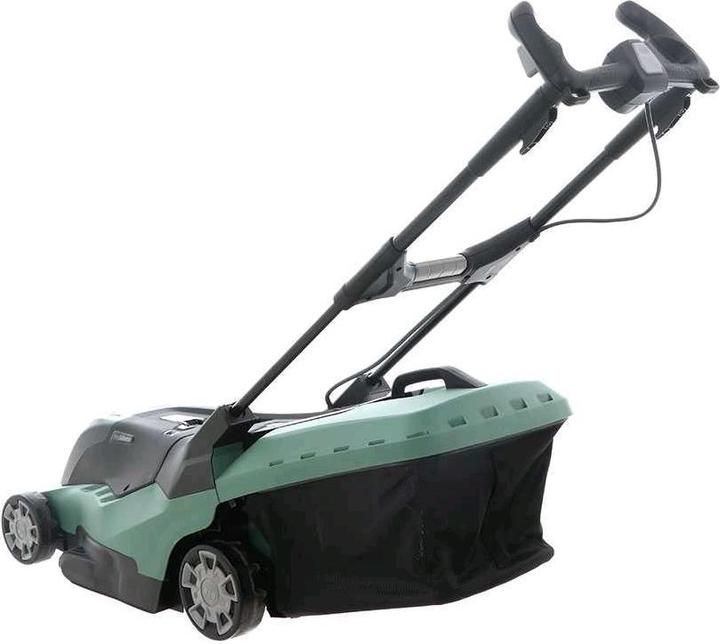 Produktbild Bosch Home & Garden Advanced Rotak 36-650 (Akkubetrieb)