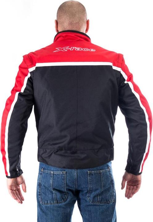 Immagine prodotto Spider Team Club Jacke (L)