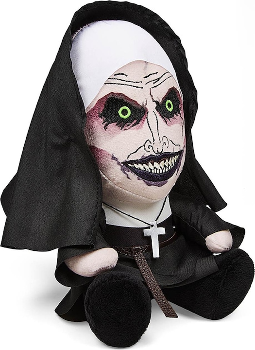Image du produit The Nun - Jouet en peluche PHUNNY (20.32 cm)