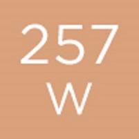 Actual product image Diego dalla Palma Nudissimo Soft Glow Foundation 257W (257W)