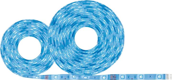 Image du produit Paulmann SimpLED Strip (RGB, 750 cm, Intérieur)