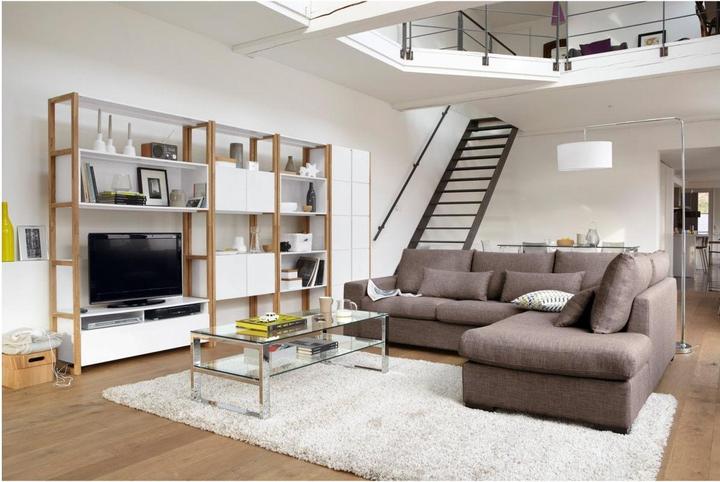 Immagine prodotto La Redoute Interieurs Compo (80,53 x 33 x 190 cm)