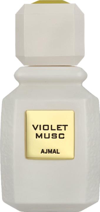 Produktbild Ajmal Violet Musc (Eau de Parfum, 100 ml)