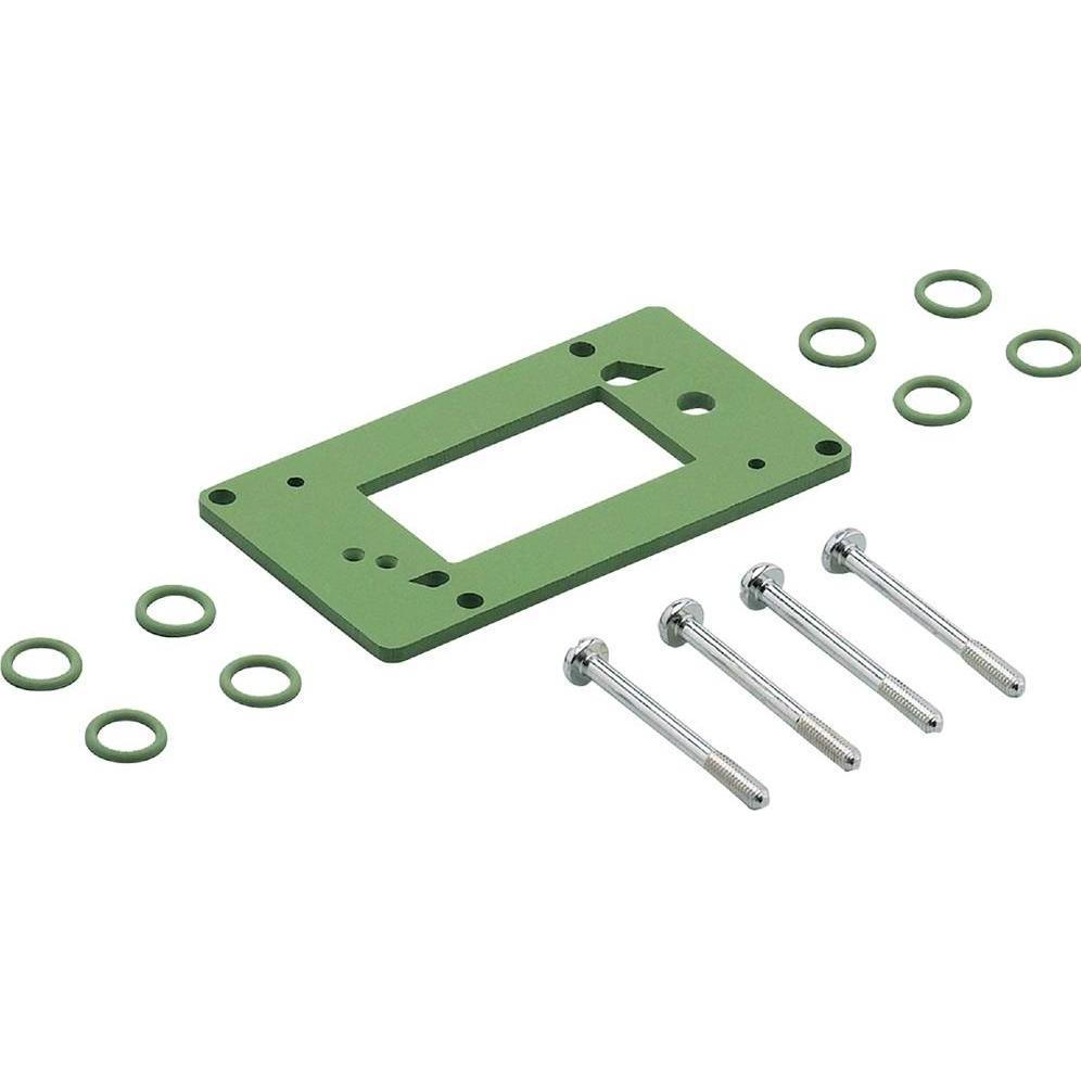 ifm Electronic Viton, Pulsante + Interruttore