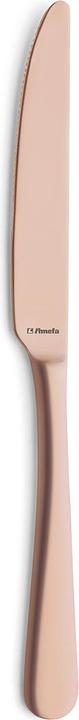 Produktbild Amefa Besteckset 2 PVD 1410 Austin (24 Stück, Besteck Set)