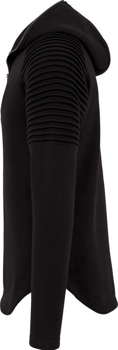 Image du produit Urban Classics Sweatshirt à capuche Urban Classic pleat leeve terry (M)