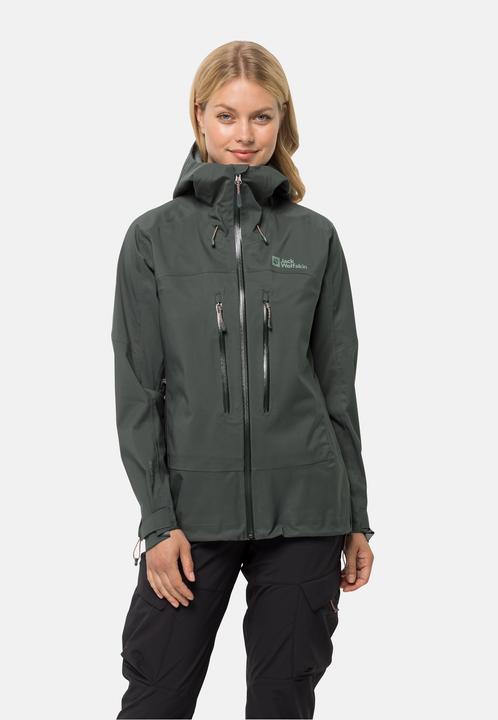 Produktbild Jack Wolfskin Kammweg 3L Jkt W (M)