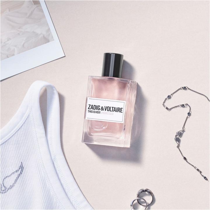 Produktbild Zadig & Voltaire This is Her. Undressed (Eau de Parfum, 30 ml)
