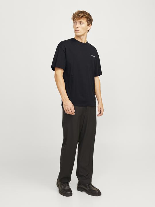 Immagine prodotto Jack & Jones Jjebradley Graphic Tee Ss O-Neck Noos (S)