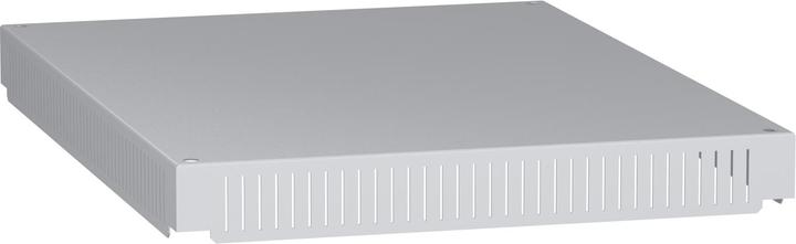 Actual product image Schneider Electric Spacial SF roof with ventilation slots, NSYSVR608