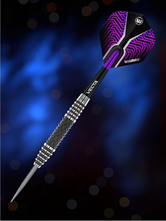 Produktbild Winmau Kairos 2 (24 g)