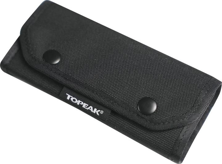 Immagine prodotto Topeak Chiave dinamometrica E-Torqbar 1-10Nm, display a LED (1 Nm, 10 Nm)