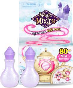 Produktbild Magic mixies Wunderlampe Nachfüllpack