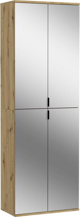 Xonox Home Project X (61 x 34 x 193 cm)