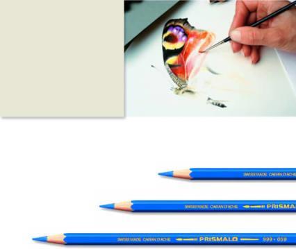 Image du produit Caran d'Ache Prismalo Aquarelle (3x)