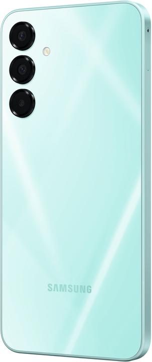 Produktbild Samsung Galaxy A16 (256 GB, Light Green, 6.70", Dual SIM, 50 Mpx, 4G)