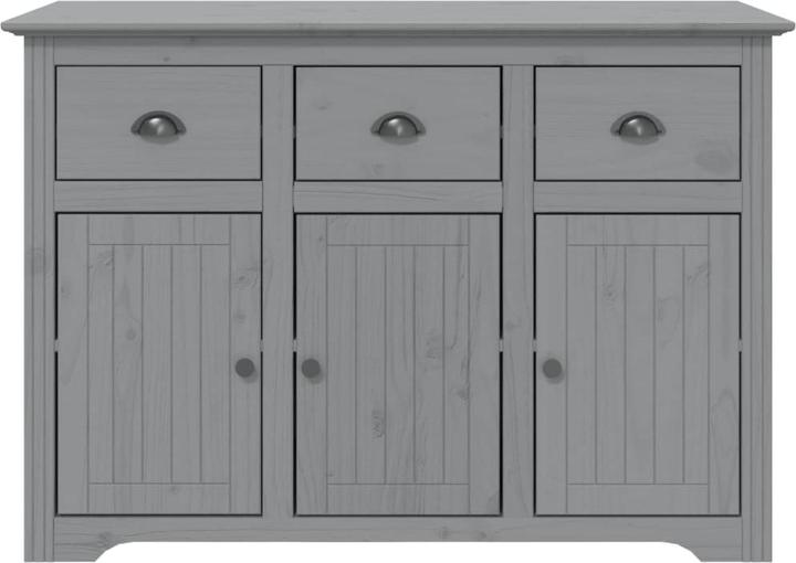 Image du produit vidaXL Amery (43 x 43 x 200.50 cm)