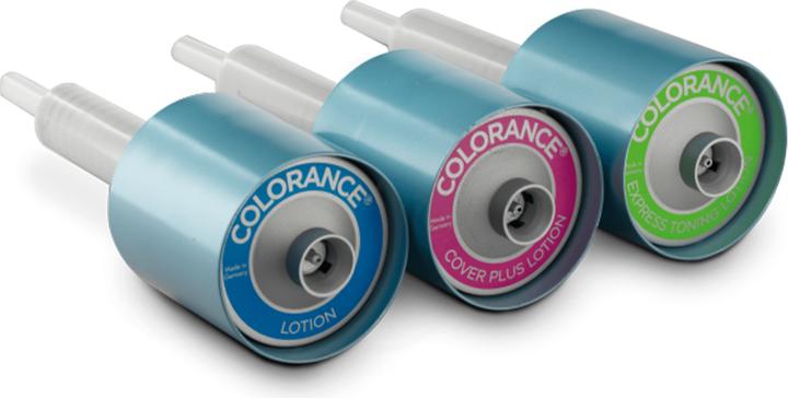 Immagine prodotto Goldwell GW Colorance Pompa per il 2% di blu