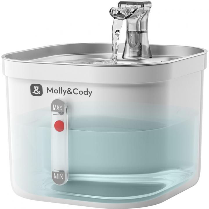 Produktbild Molly&Cody Trinkbrunnen (2 l)