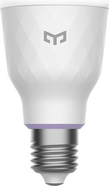 Actual product image Yeelight W3 E27 (YLDP005) (E27, 8 W, 900 lm, 1 x, F)