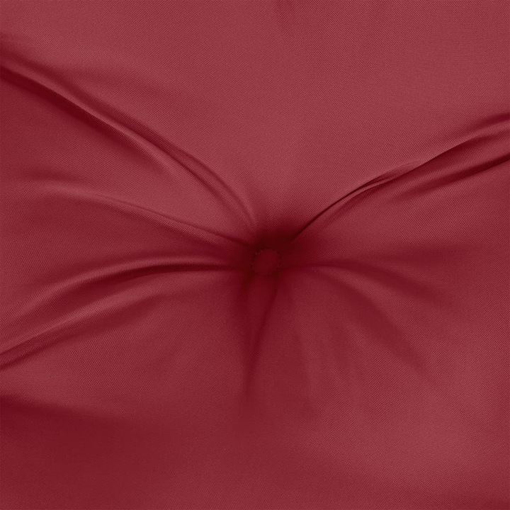 Image du produit VidaXL Ensemble salon de jardin 10 pièces avec coussins (80 x 80 x 12 cm)
