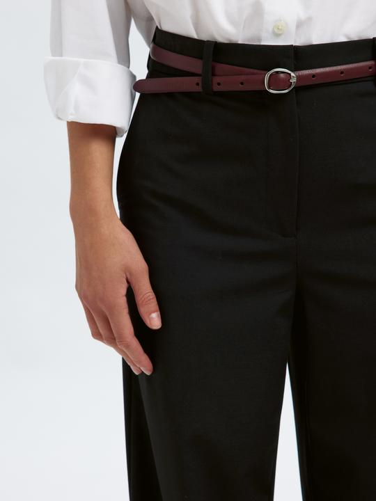 Actual product image Selected Wide Fit Anzughose (Frequency band 38 (2600 MHz))